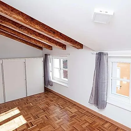 Venezian Aparthotel Trieste