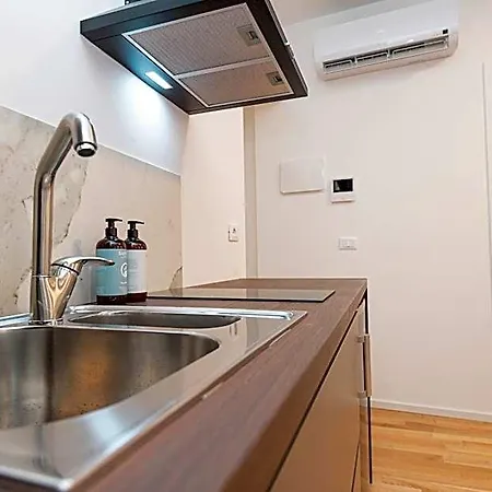 Venezian Aparthotel 4*