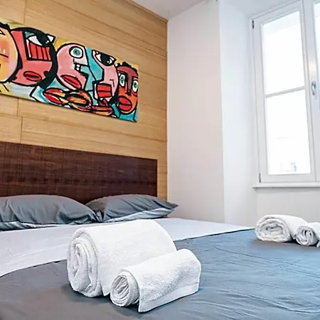 Venezian Aparthotel