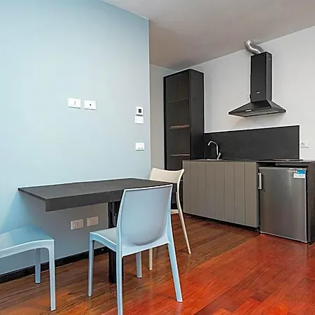 Venezian Aparthotel 4*