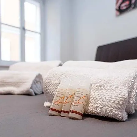 Aparthotel Venezian 4*