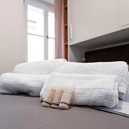 Aparthotel Venezian 4*