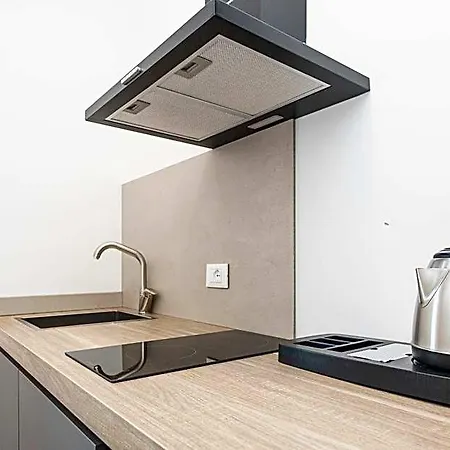 Aparthotel Venezian Trieste