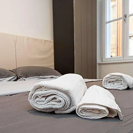 Aparthotel Venezian