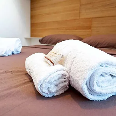 Aparthotel Venezian 4*