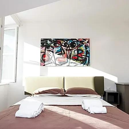 Venezian Aparthotel
