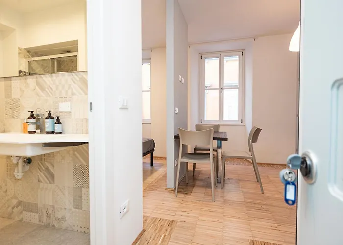 Venezian Hotel apartamentowy 4*