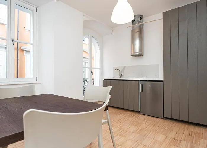 Venezian Aparthotel 4*