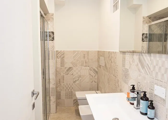 Aparthotel Venezian Trieste