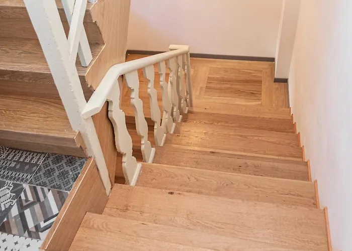 Venezian Hotel apartamentowy Triest