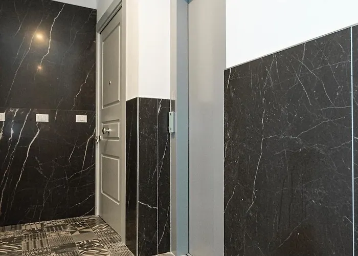 Venezian Hotel apartamentowy