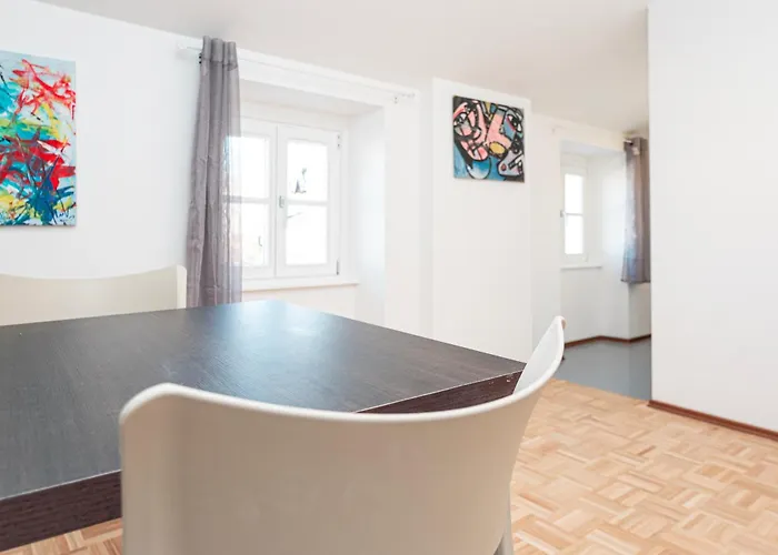 Venezian Hotel apartamentowy