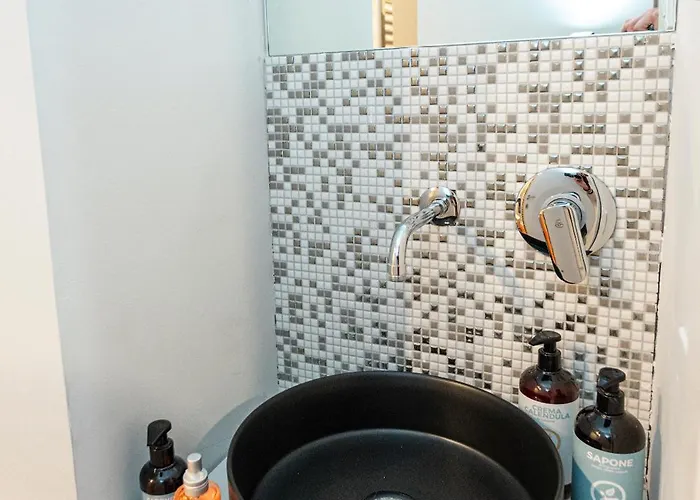 Venezian Lägenhetshotell 4*