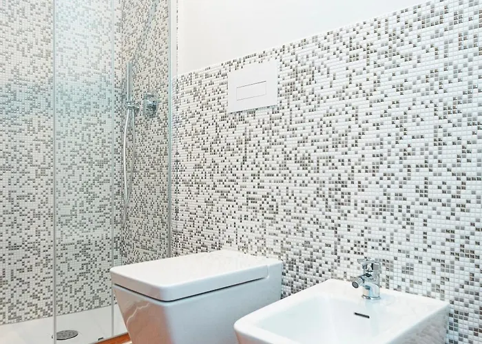 Venezian Hotel apartamentowy 4*