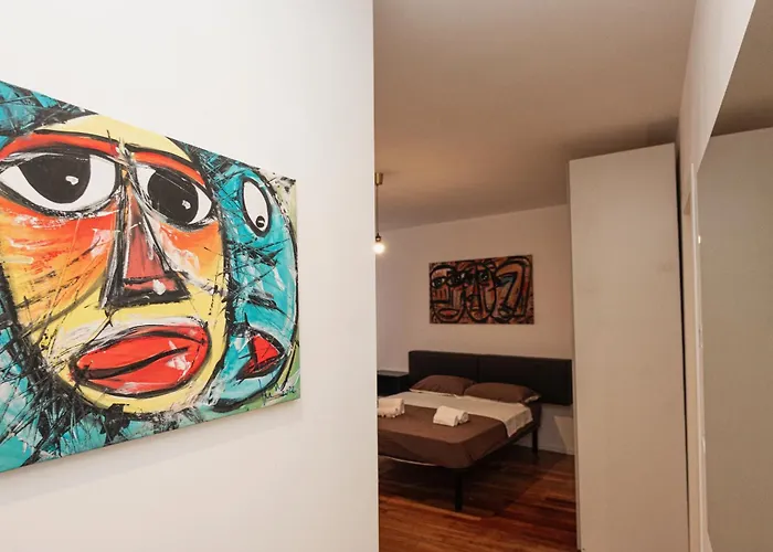 Aparthotel Venezian 4*