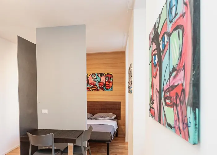 Aparthotel Venezian 4*