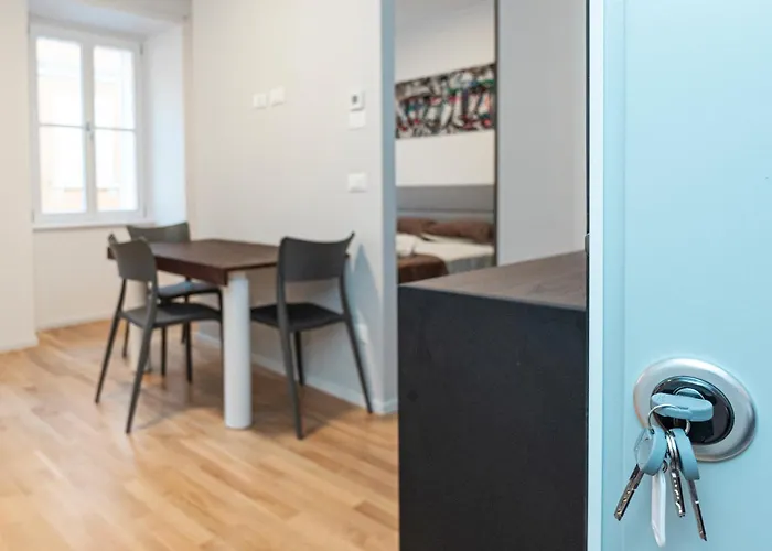 Venezian Hotel apartamentowy 4*