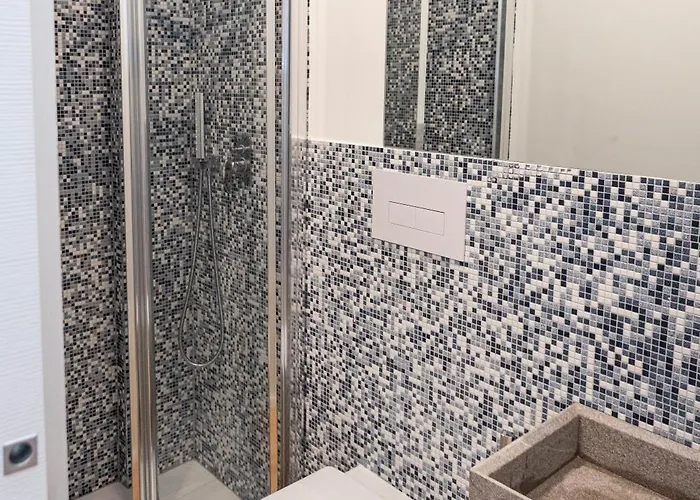 Venezian Hotel apartamentowy Triest