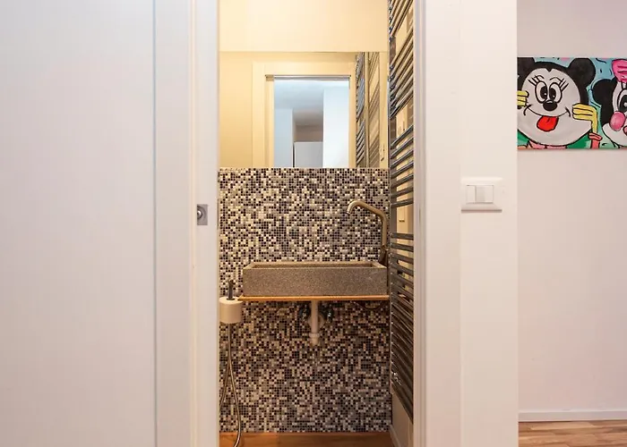 Venezian Hotel apartamentowy 4*