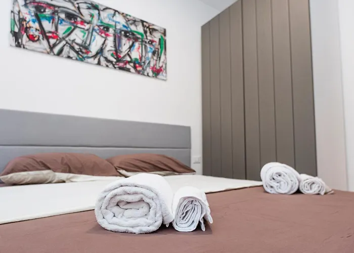 Venezian Aparthotel 4*