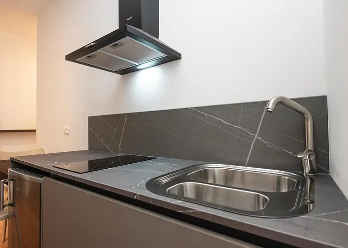 Venezian Hotel apartamentowy