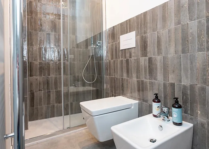 Hotel apartamentowy Venezian