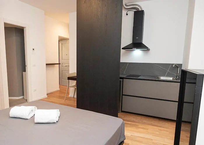 Venezian Aparthotel 4*