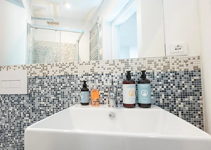 Venezian Hotel apartamentowy 4*