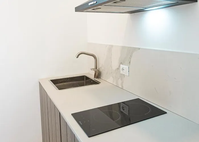 Venezian Hotel apartamentowy