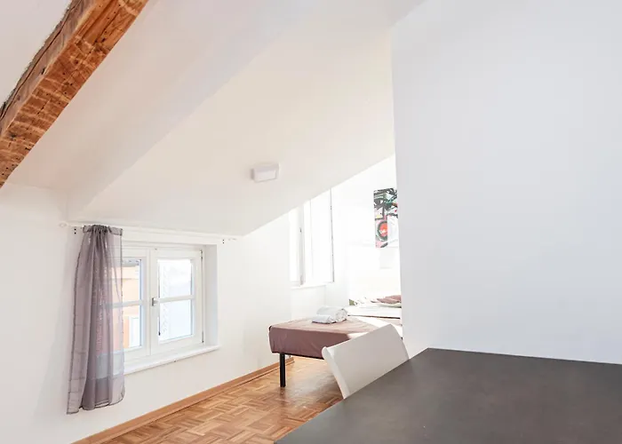 Venezian Aparthotel 4*